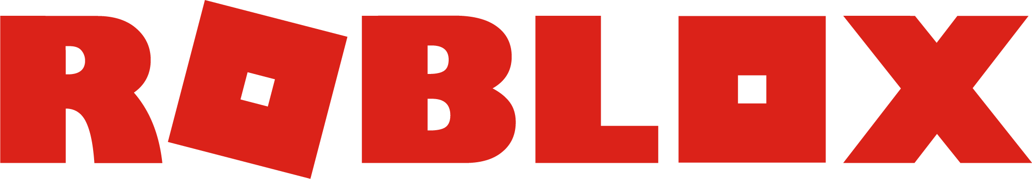 Roblox Logo